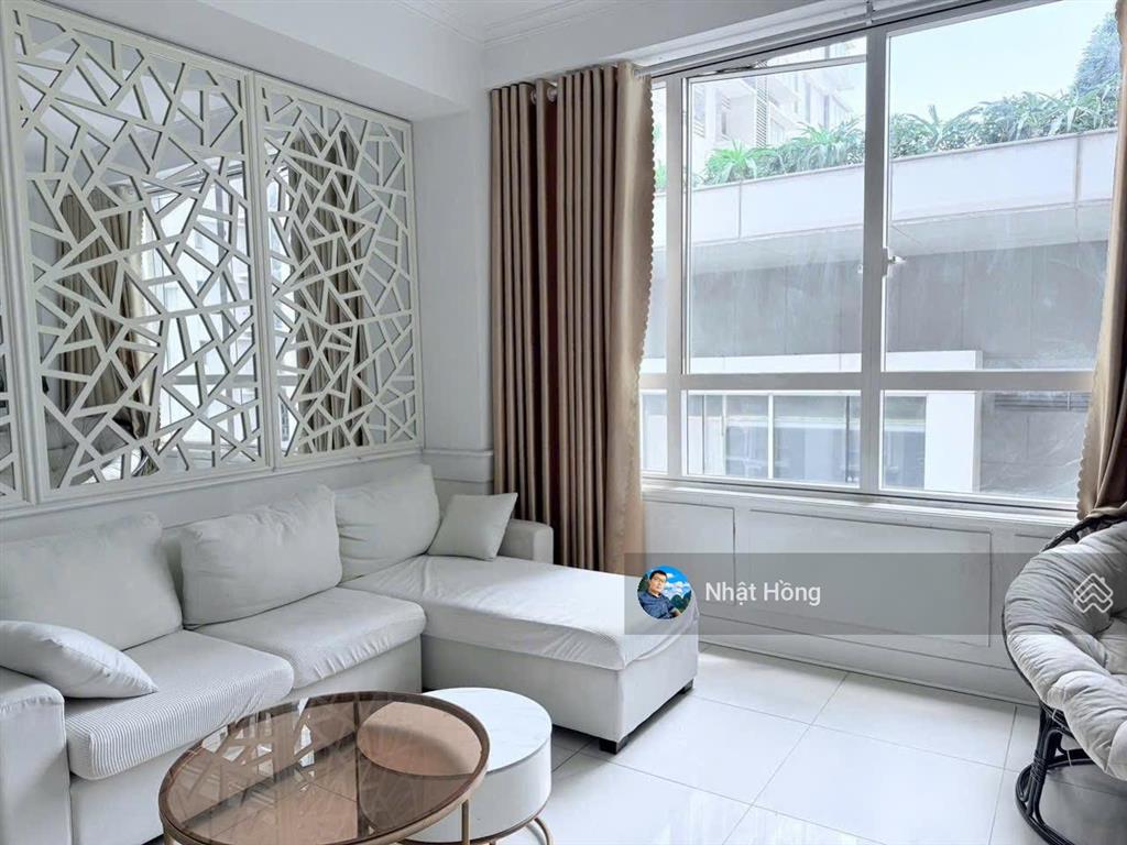 Gia đình cần bán căn góc 106m2, tại khu south towers, sunrise city, him lam quận 7 giá 7.5 tỷ