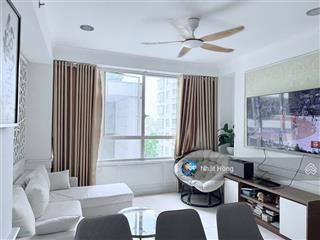 Gia đình cần bán căn góc 106m2, tại khu south towers, sunrise city, him lam quận 7 giá 7.5 tỷ