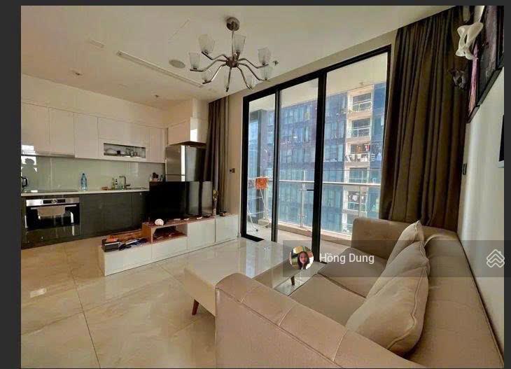 Chủ nhà thiện chí bán căn hộ 2 phòng ngủ vinhomes bason với giá chỉ 12,5 tỷ