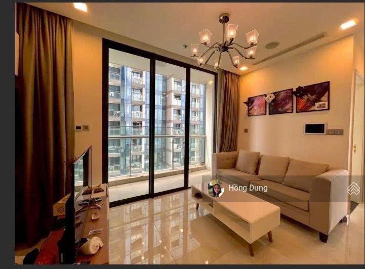 Chủ nhà thiện chí bán căn hộ 2 phòng ngủ vinhomes bason với giá chỉ 12,5 tỷ