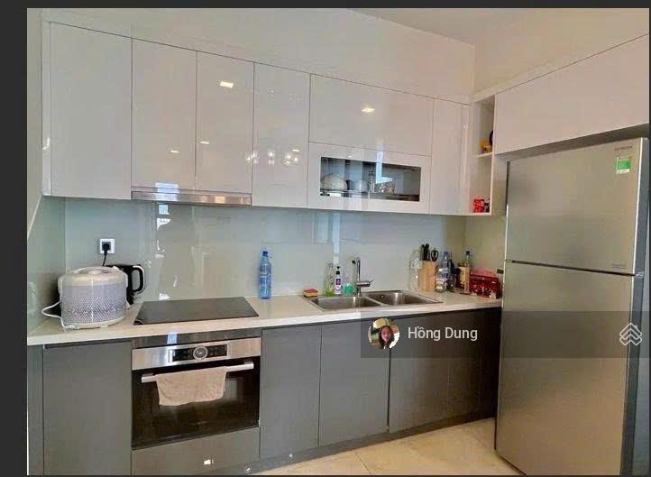 Chủ nhà thiện chí bán căn hộ 2 phòng ngủ vinhomes bason với giá chỉ 12,5 tỷ