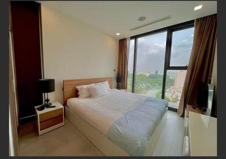 Chủ nhà thiện chí bán căn hộ 2 phòng ngủ vinhomes bason với giá chỉ 12,5 tỷ