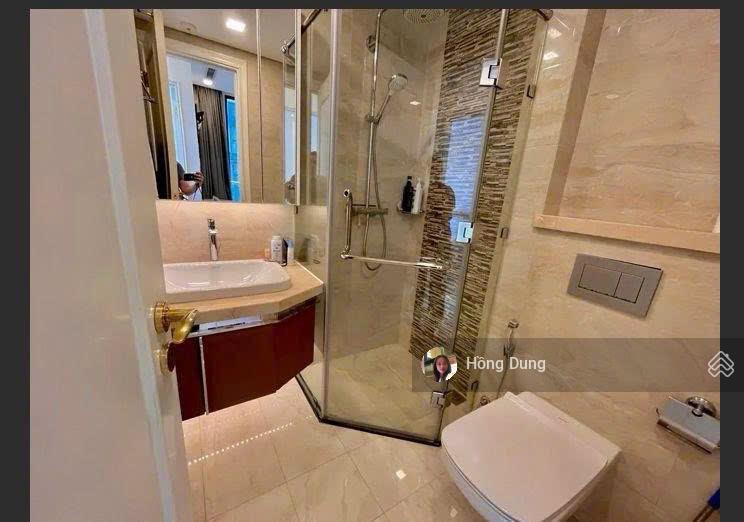 Chủ nhà thiện chí bán căn hộ 2 phòng ngủ vinhomes bason với giá chỉ 12,5 tỷ
