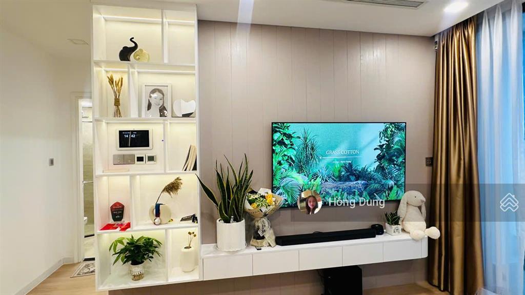 Cần cho thuê gấp căn hộ 1pn tại vinhomes ba son, nội thất đẹp, giá chỉ 20 triệu/tháng