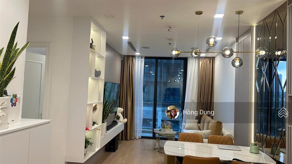 Cần cho thuê gấp căn hộ 1pn tại vinhomes ba son, nội thất đẹp, giá chỉ 20 triệu/tháng