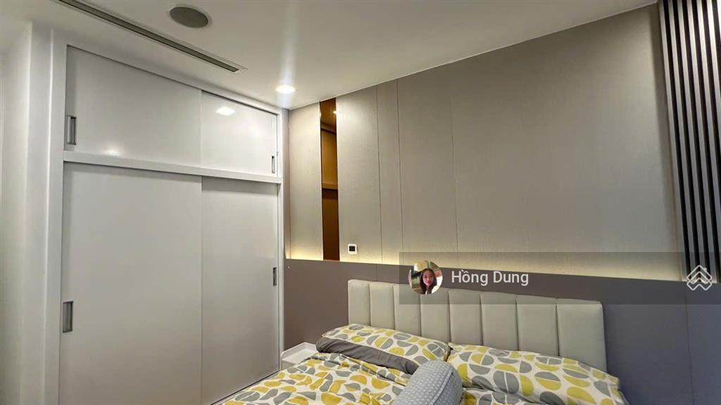Cần cho thuê gấp căn hộ 1pn tại vinhomes ba son, nội thất đẹp, giá chỉ 20 triệu/tháng