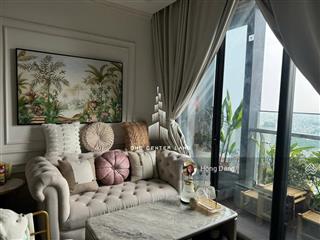 Chủ nhà thiện chí bán căn 2 phòng ngủ vinhomes golden river, view thoáng về landmark81, giá 14 tỷ