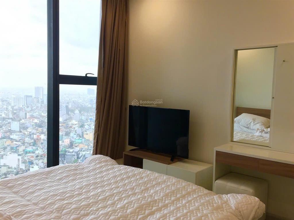 Bán căn hộ 2 phòng ngủ tại vinhomes golden river, căn góc với giá chỉ 12 tỷ, căn sở hữu lâu dài