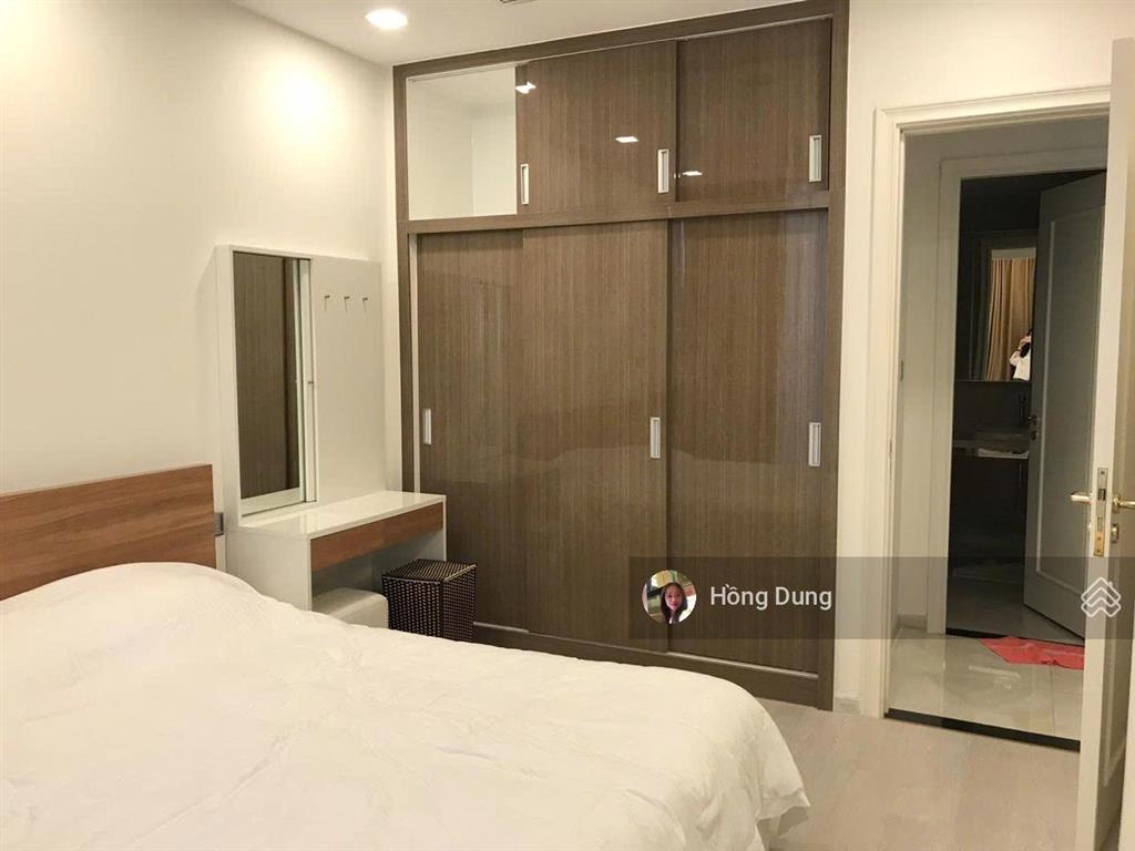 Chủ nhà thiện chí cho thuê căn 1 phòng ngủ với đầy đủ nội thất, giá chỉ 20 triệu/tháng