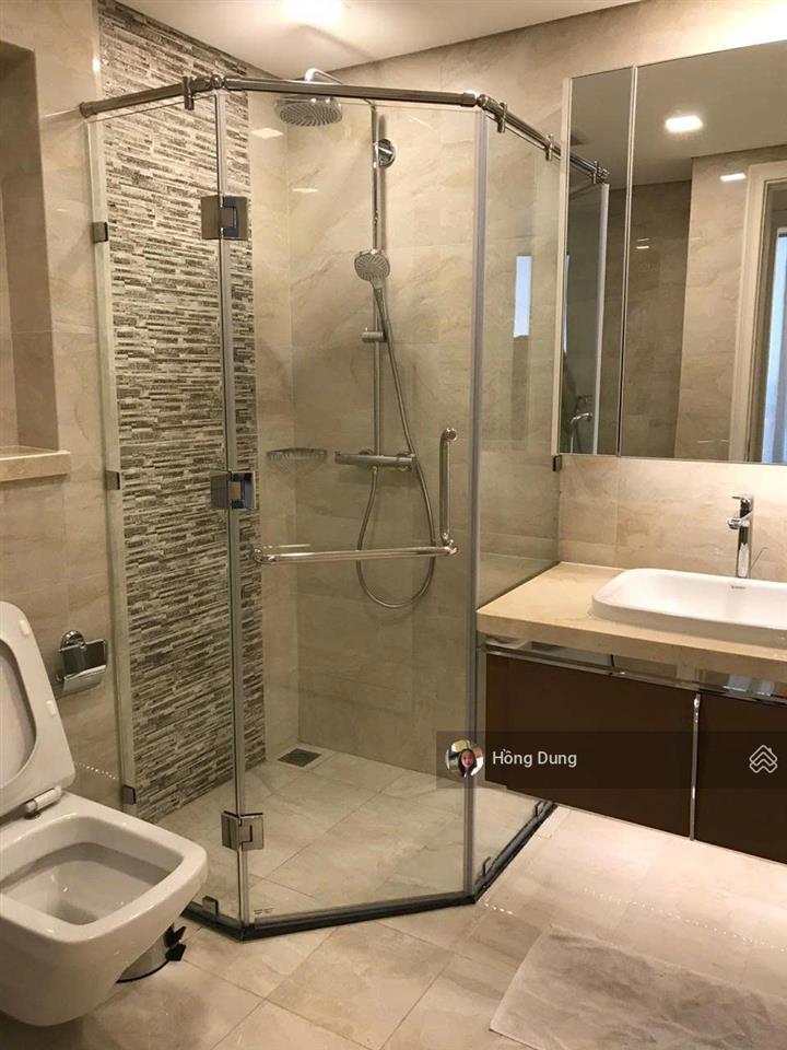 Chủ nhà thiện chí cho thuê căn 1 phòng ngủ với đầy đủ nội thất, giá chỉ 20 triệu/tháng