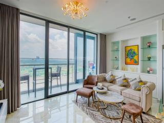 Chủ nhà thiện chí cho thuê nhanh căn hộ 3pn, 118m2, giá 48 triệu.  dung 0945 496 ***