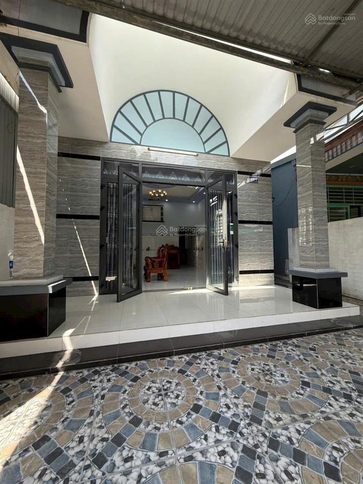 Bán nhà mới phường phú an, gần kdl đại nam, 173.8m2 có 100m2 thổ cư, giá 2.850 tỷ tặng nội thất