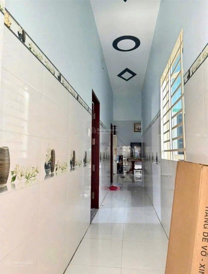 Bán nhà mới phường phú an, gần kdl đại nam, 173.8m2 có 100m2 thổ cư, giá 2.850 tỷ tặng nội thất