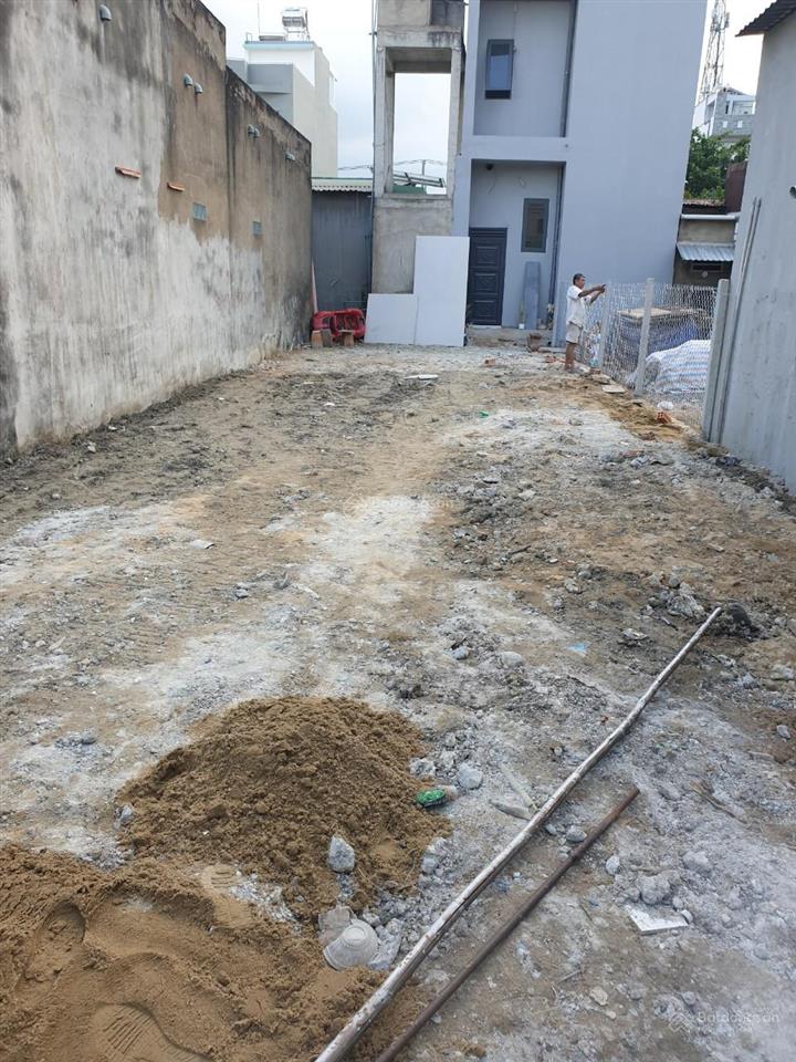 Bán đất tại nguyễn duy trinh, 7,3 tỷ, 123m2, hàng hot tốt