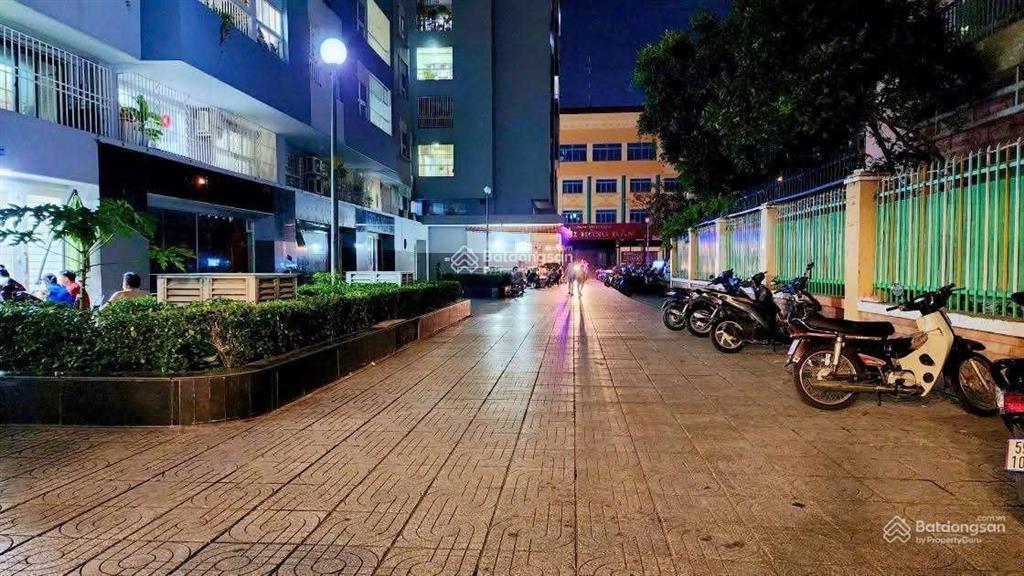 Bán shophouse bàu cát 2  2pn, 2wc, 75m2, 1 trệt 1 lửng vừa ở vừa kinh doanh, giá 5,4 tỷ siêu hot!