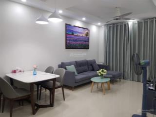 Cho thuê cc carillon 7, 11 triệu, 71m2, 2pn, 2wc, view đẹp