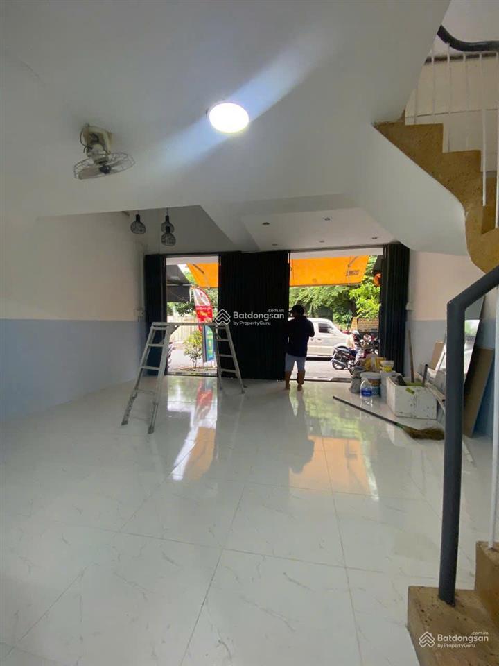Bán shophouse sổ hồng chính chủ  2pn, 2wc, 80m2, 6 tỷ tại bàu cát ii, tân bình, tp. hcm