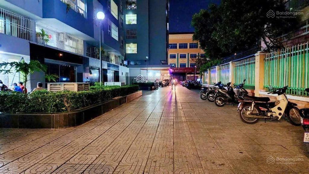 Bán shophouse sổ hồng chính chủ  2pn, 2wc, 80m2, 6 tỷ tại bàu cát ii, tân bình, tp. hcm