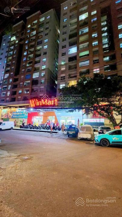 Bán shophouse sổ hồng chính chủ  2pn, 2wc, 80m2, 6 tỷ tại bàu cát ii, tân bình, tp. hcm