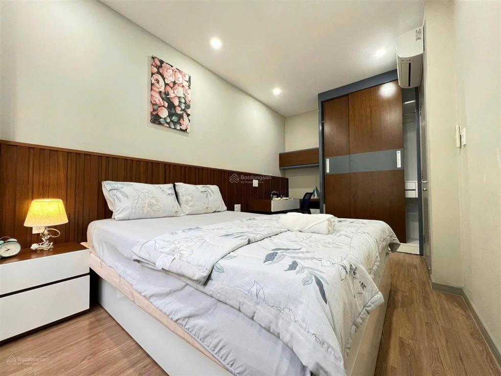 Bán carillon gần sân bay giá tốt 4,850 tỷ dt 70m2 2pn 2wc ngân hàng hỗ trợ 80% 0934 774 ***.