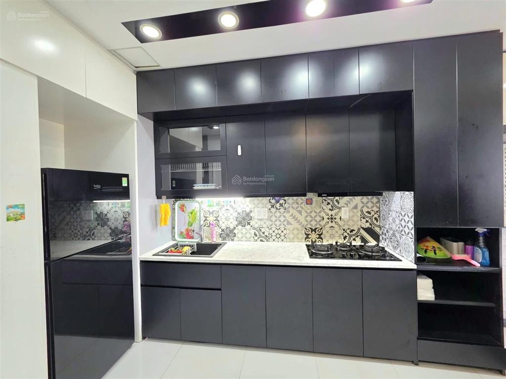 Bán ch chung cư lotus garden, 2pn, 2wc dt 77m2 giá tốt chỉ 4,1 tỷ tại trịnh đình thảo,tân phú