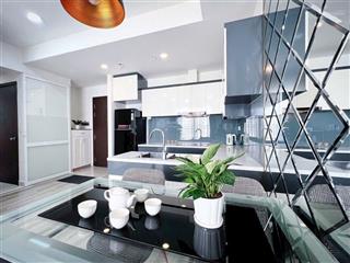 Bán ch chung cư lotus garden, 2pn, 2wc dt 77m2 giá tốt chỉ 4,1 tỷ tại trịnh đình thảo,tân phú