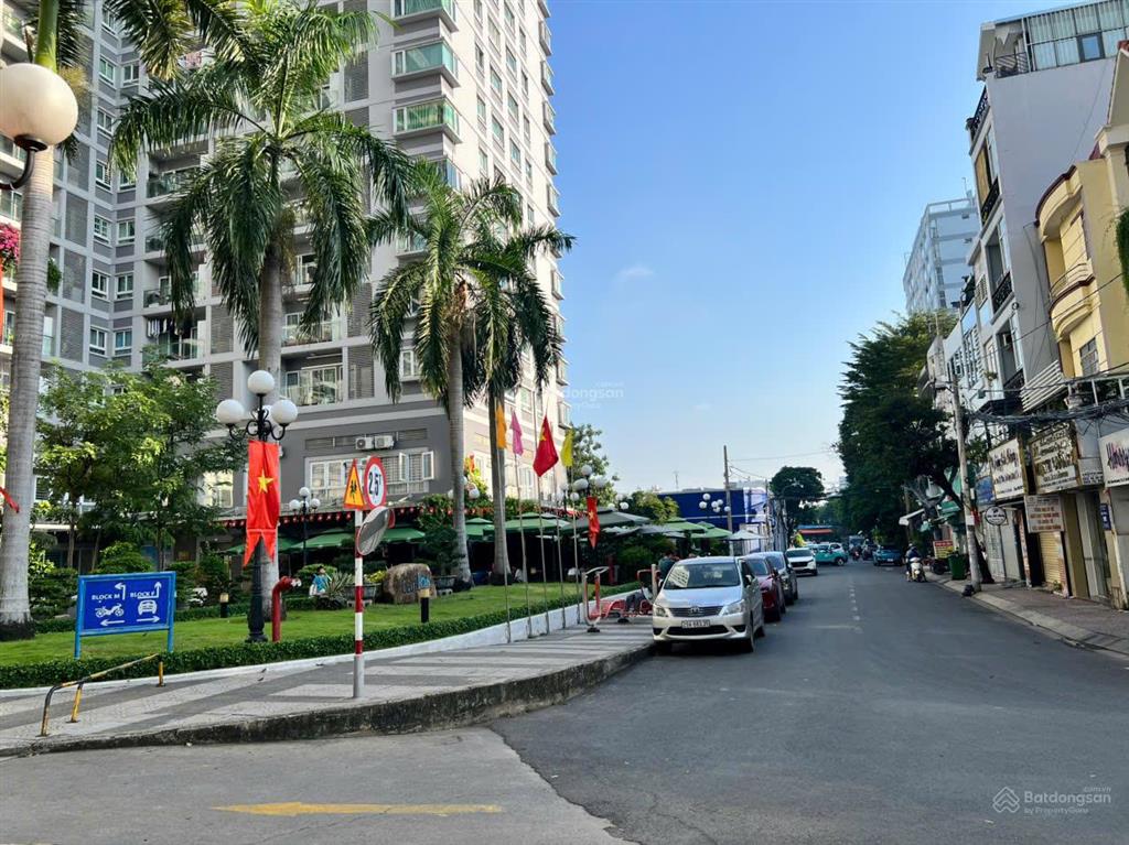 Bán cc carillon,giá 5,8 tỷ, 86m2, 2pn, 2wc hoàng hoa thám, tân bình hàng hot ngân hàng hỗ trợ 80%