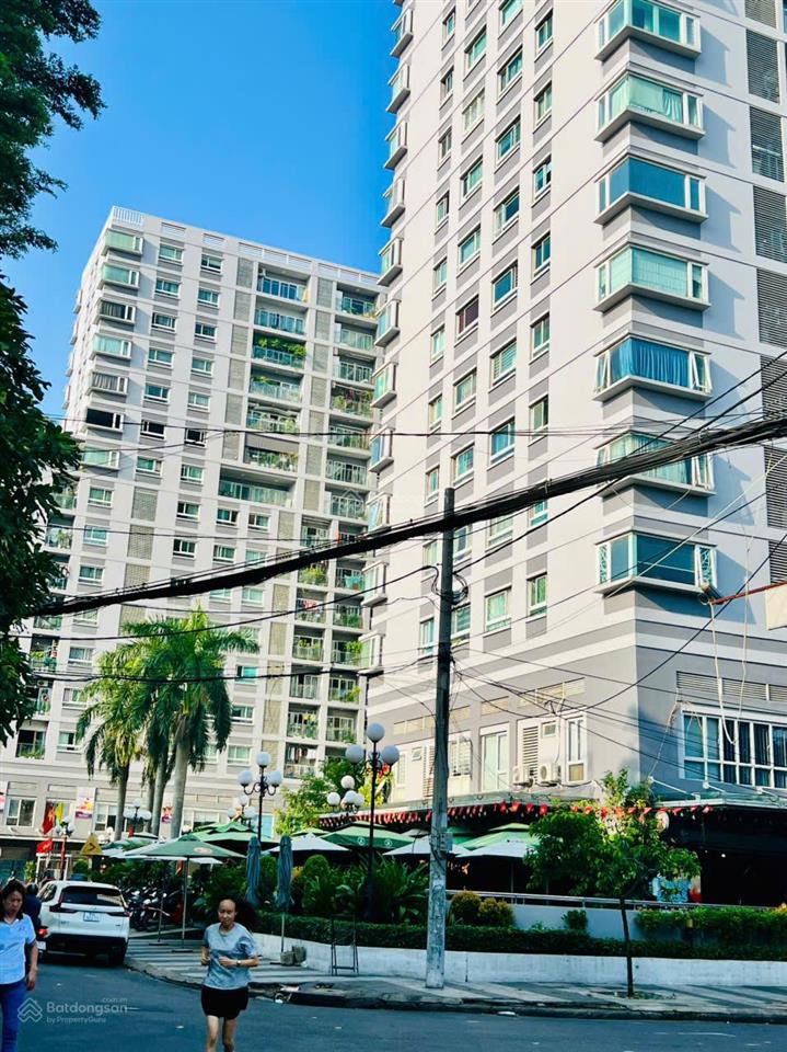 Bán cc carillon,giá 5,8 tỷ, 86m2, 2pn, 2wc hoàng hoa thám, tân bình hàng hot ngân hàng hỗ trợ 80%