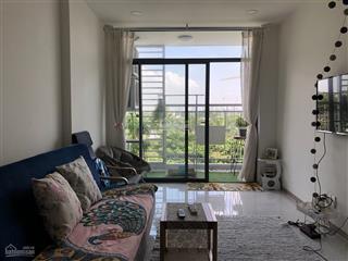 Cho thuê căn góc 16tr/th 2pn 2wc, view ngã 3 sông, hướng mát,  0938 231 *** (ms oanh)