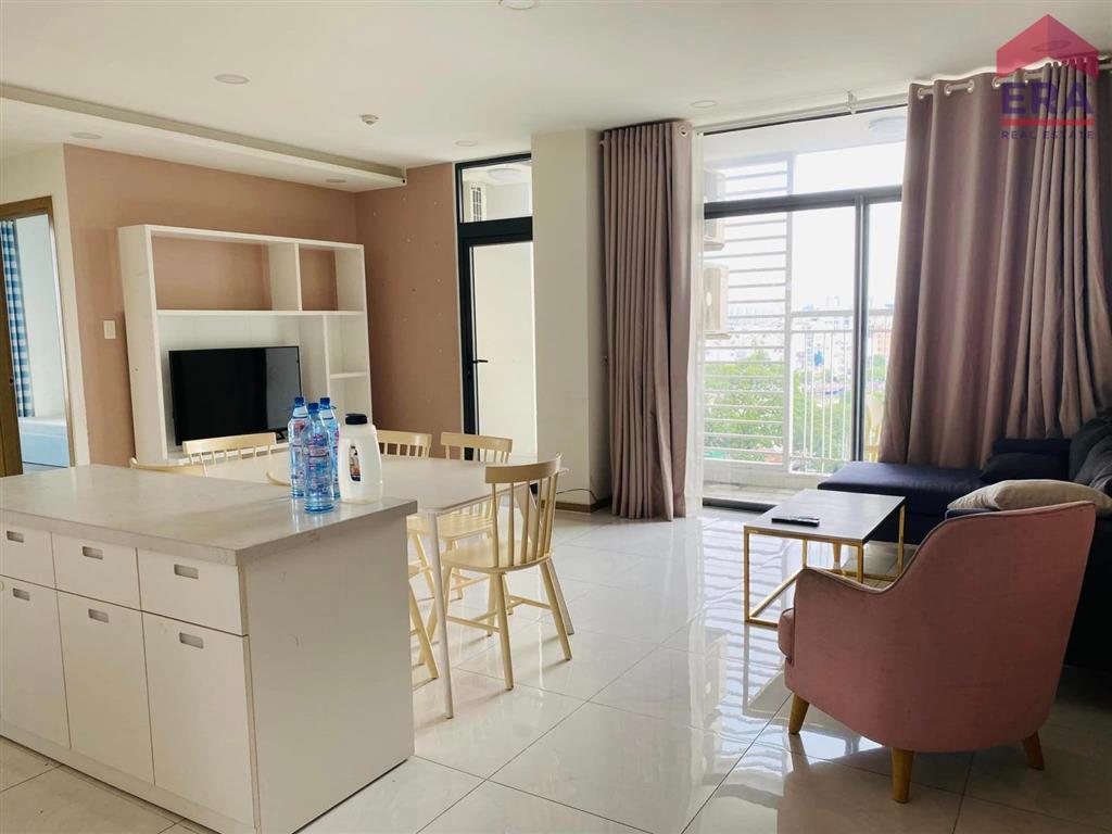 Dưới 75tr/m2 ven sông, 105m2, sổ hồng, p. xóm chiếu, nơi giấc mơ thành hình, giá trị trọn đời