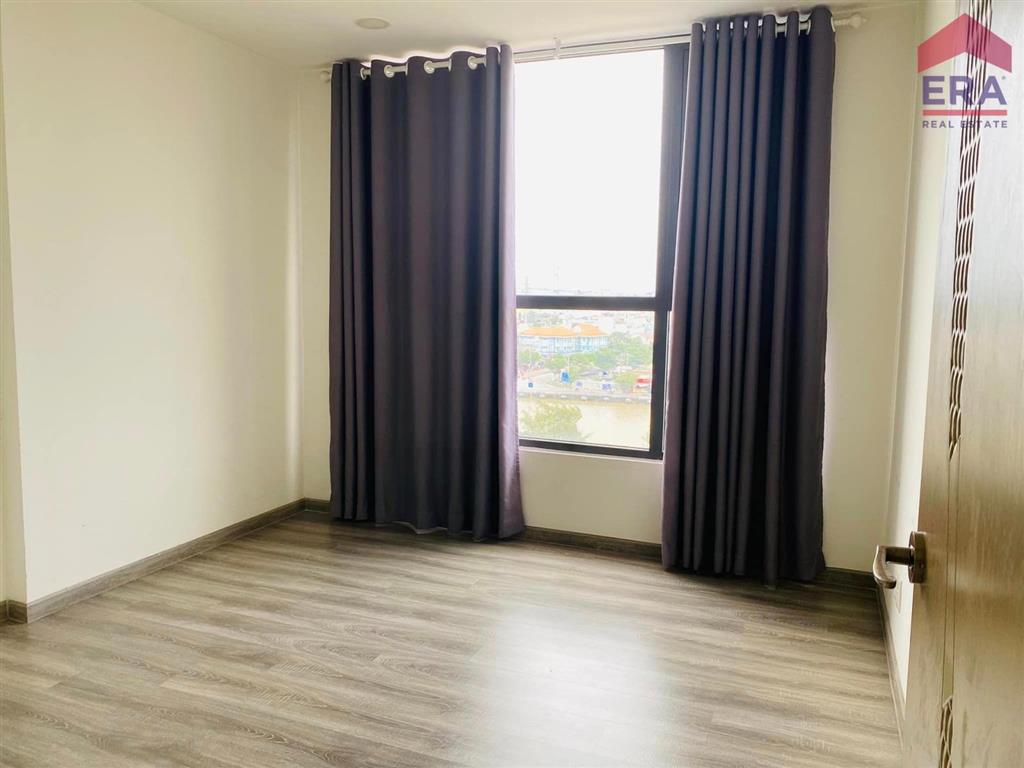 Dưới 75tr/m2 ven sông, 105m2, sổ hồng, p. xóm chiếu, nơi giấc mơ thành hình, giá trị trọn đời