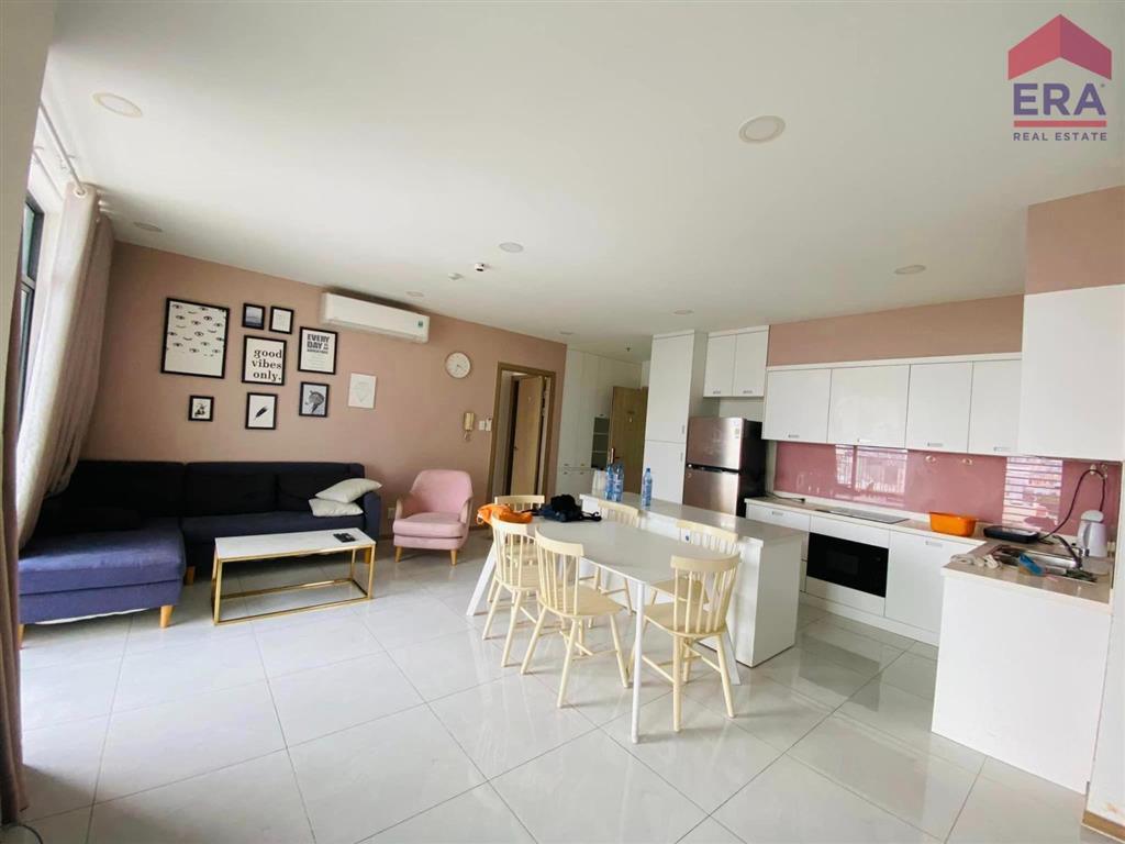 Dưới 75tr/m2 ven sông, 105m2, sổ hồng, p. xóm chiếu, nơi giấc mơ thành hình, giá trị trọn đời