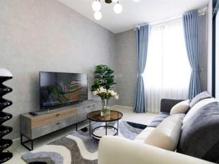 Grand riverside 3pn chỉ 7,6 tỷ (bao hết), thu nhập thụ động 25tr, mt bến vân đồn,  0938 231 ***