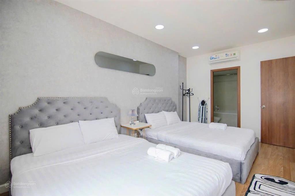 Grand riverside 3pn chỉ 6,8 tỷ (bao hết), thu nhập thụ động, mt bến vân đồn,  0938 231 ***