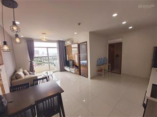 Căn hộ 2pn layout đẹp, cao, thoáng, 5,95 tỷ, mt bến vân đồn, 5 phút đến chợ bến thành. 0938 231 ***