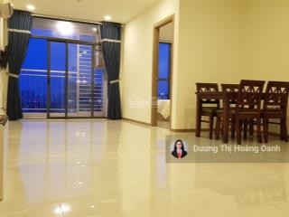 Cho thuê ch quận 4, 3pn, 109m2, view ngã ba sông, full nt, 20tr/tháng (bao phí),  0938 231 ***