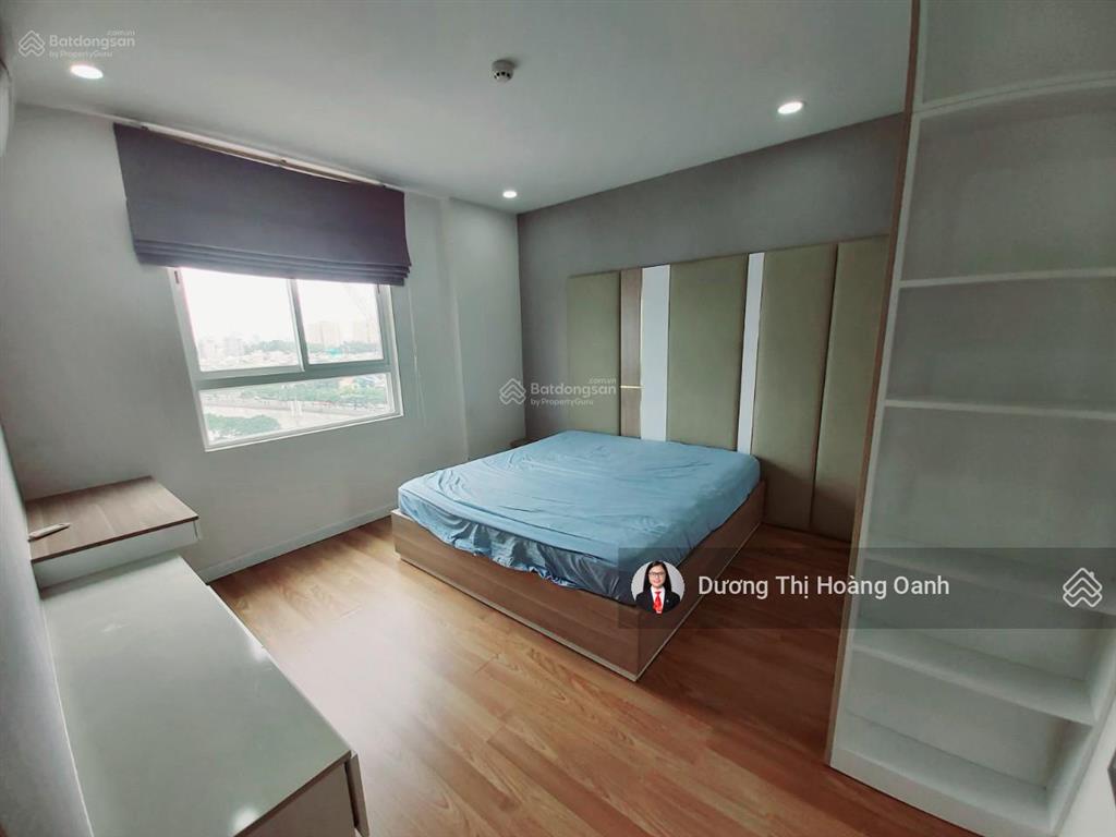 Giá 13 triệu grand riverside, view đẹp, đầy đủ nội thất, không kẹt xe, cận trung tâm