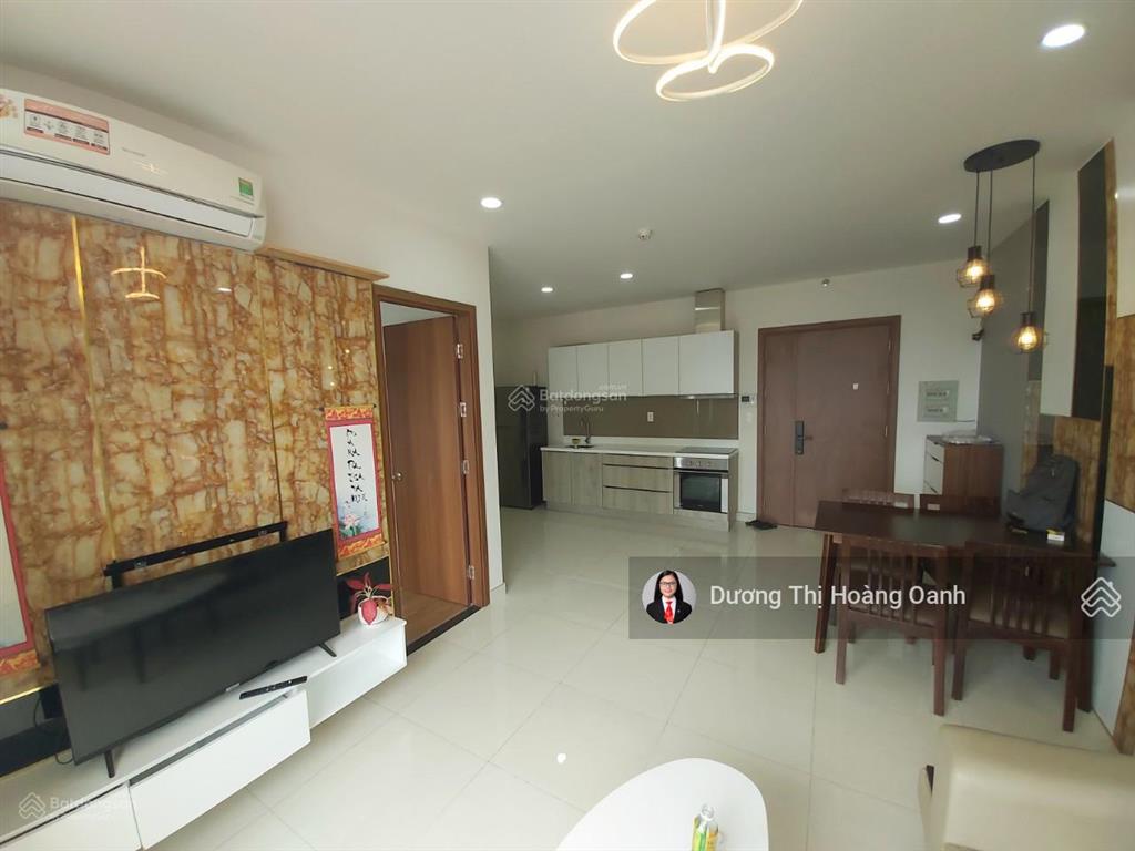 Giá 13 triệu grand riverside, view đẹp, đầy đủ nội thất, không kẹt xe, cận trung tâm