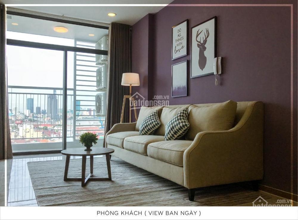 5,7 tỷ sở hữu căn hộ cận cảng sg, thức dậy bên sông, mở cửa ngay trung tâm tài chính. 093821076
