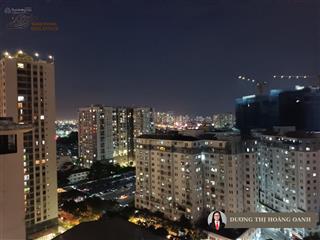 Bán khánh hội 2, 2pn, shvv, quận 4, 3 mặt lấy giáp sông, liền kề q1, gần gold view, delasol