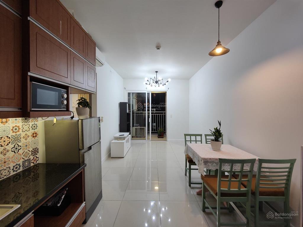 Bán ch galaxy 9, 2pn, không kẹt xe, ngập nước, dân cư hiện hữu, sổ hồng, 0938 231 *** ( oanh)