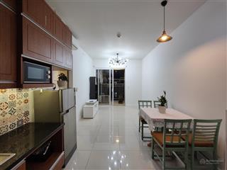 Bán ch galaxy 9, 2pn, không kẹt xe, ngập nước, dân cư hiện hữu, sổ hồng,  0938 231 *** ( oanh)