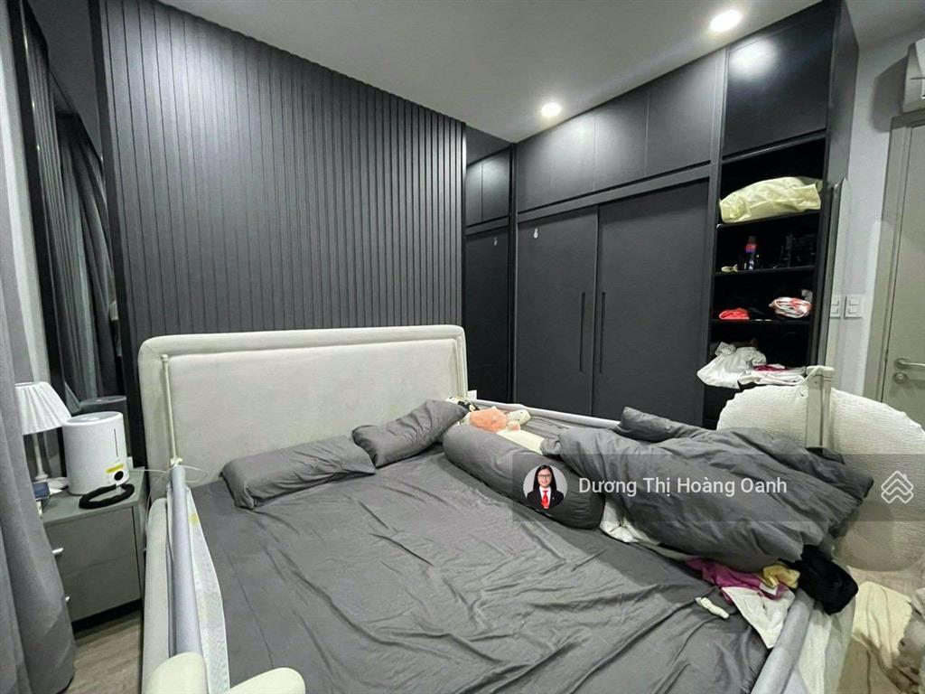 Cho thuê căn hộ cc gold view, quận 4, dt 68m2, 2pn giá 17tr/tháng,  0938 231 *** (ms oanh)