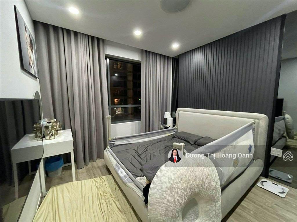 Cho thuê căn hộ cc gold view, quận 4, dt 68m2, 2pn giá 17tr/tháng,  0938 231 *** (ms oanh)