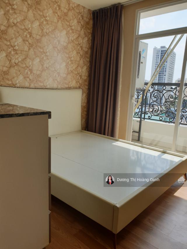 Grand riverside 3pn, 104m2, 7 tỷ (bao hết), full nt, mt bến vân đồn,  0938 231 ***