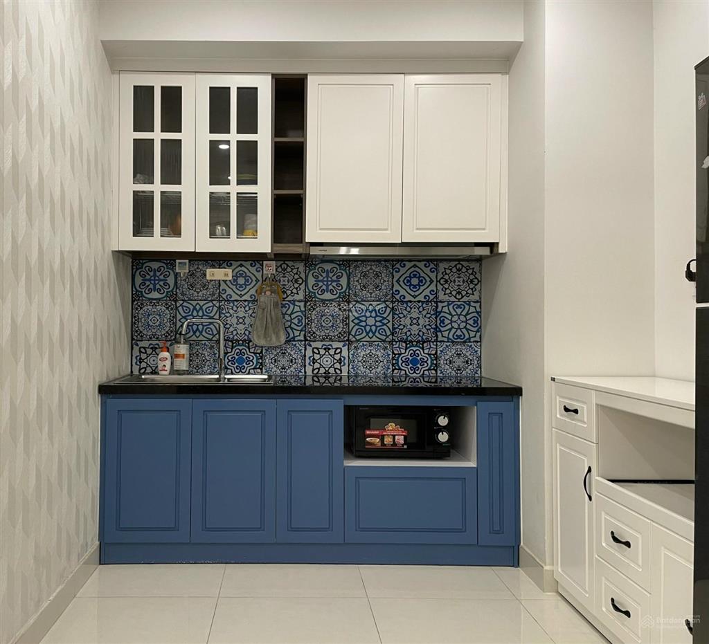 1pn, mặt tiền bến vân đồn, view bitexco, tầng cao, nội thất sang chảnh, cầu ng khoái, kết nối q1