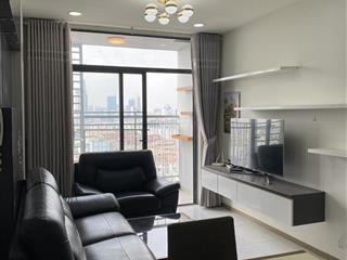 Bán căn hộ sổ hồng, cận cảnh nhà rồng, full nt, đầu tư cho thuê, 10p đến q1,  0938 231 ***