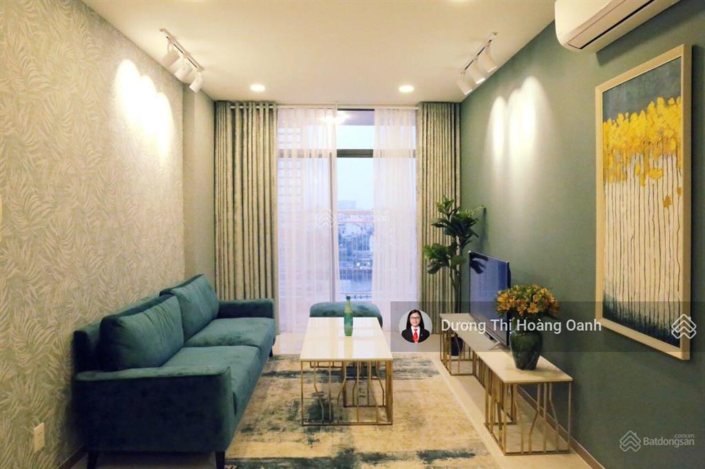 5,7 tỷ, 2pn quận tt, tôn đức thắng nối dài, trực diện sông, ở ngay,  0938 231 ***