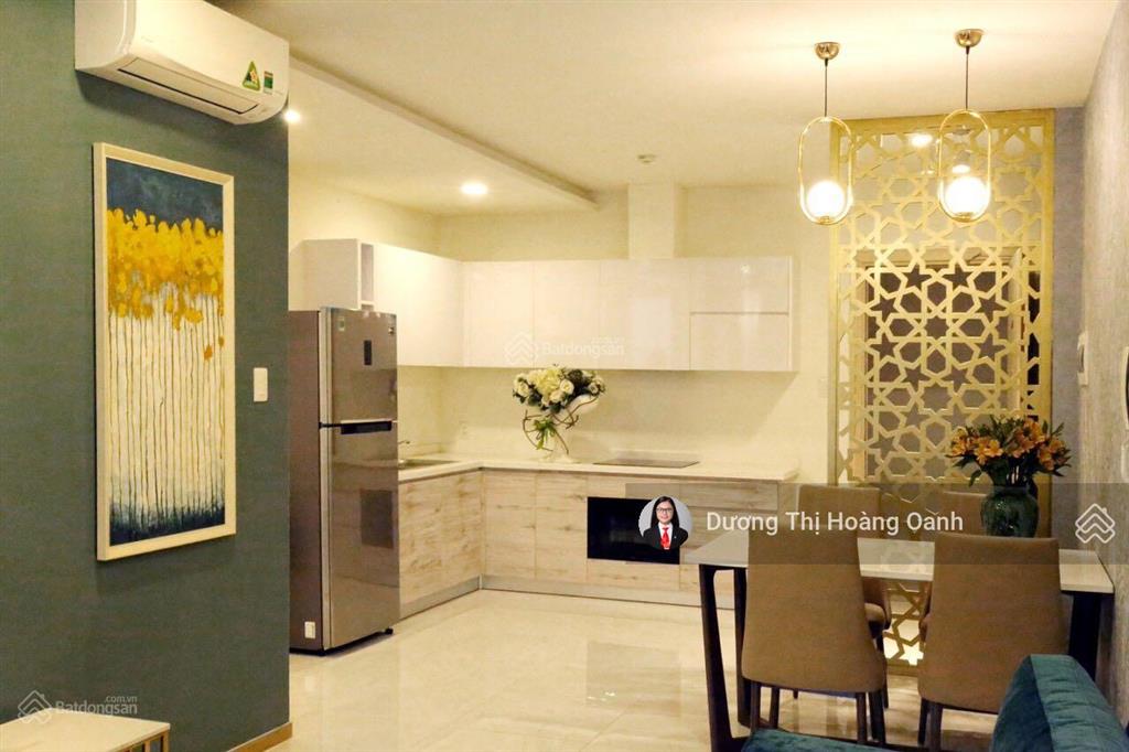5,7 tỷ, 2pn quận tt, tôn đức thắng nối dài, trực diện sông, ở ngay,  0938 231 ***