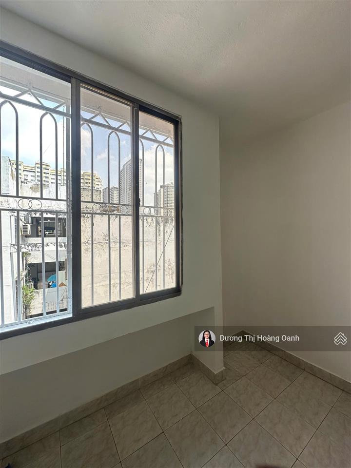 Sở hữu căn hộ sát quận 1, chỉ với 2 tỷ sổ hồng trao tay, 3 phút đến q1, vạn tiện ích dưới chân.